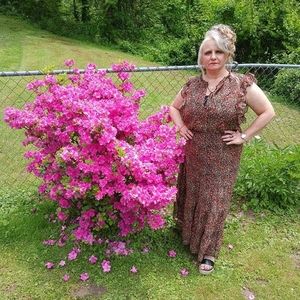 Meet your Posher, Doris